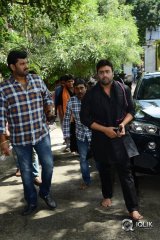 Aatagallu Movie Opening